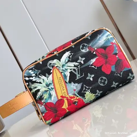 Official Brother Sam Bags 2407YA0158 LV 0817